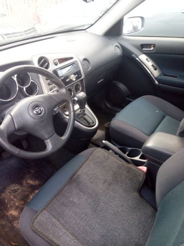 Thumbnail 3 of 2006 Toyota Mirai